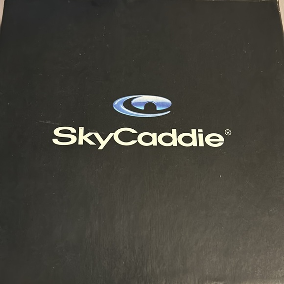 Sky Caddie Golf - Picture 3 of 4